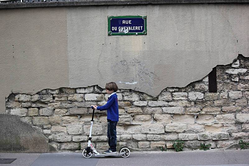 Avocat marseille pour accident de la circulation avec trottinette électrique Maître Loïc ROCCARO